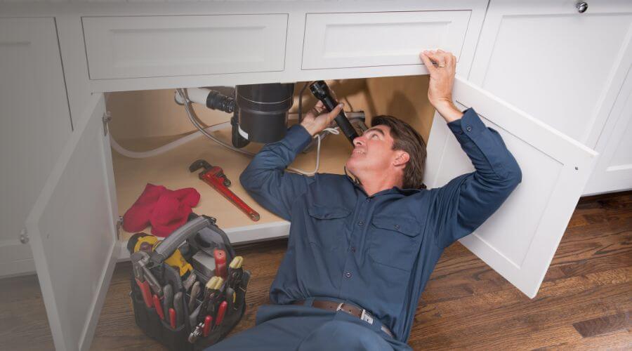 Expert burst pipe repair services in Townsend, MA
